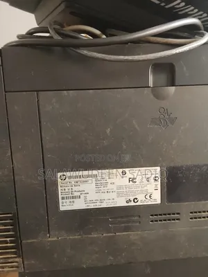 Hp Printers