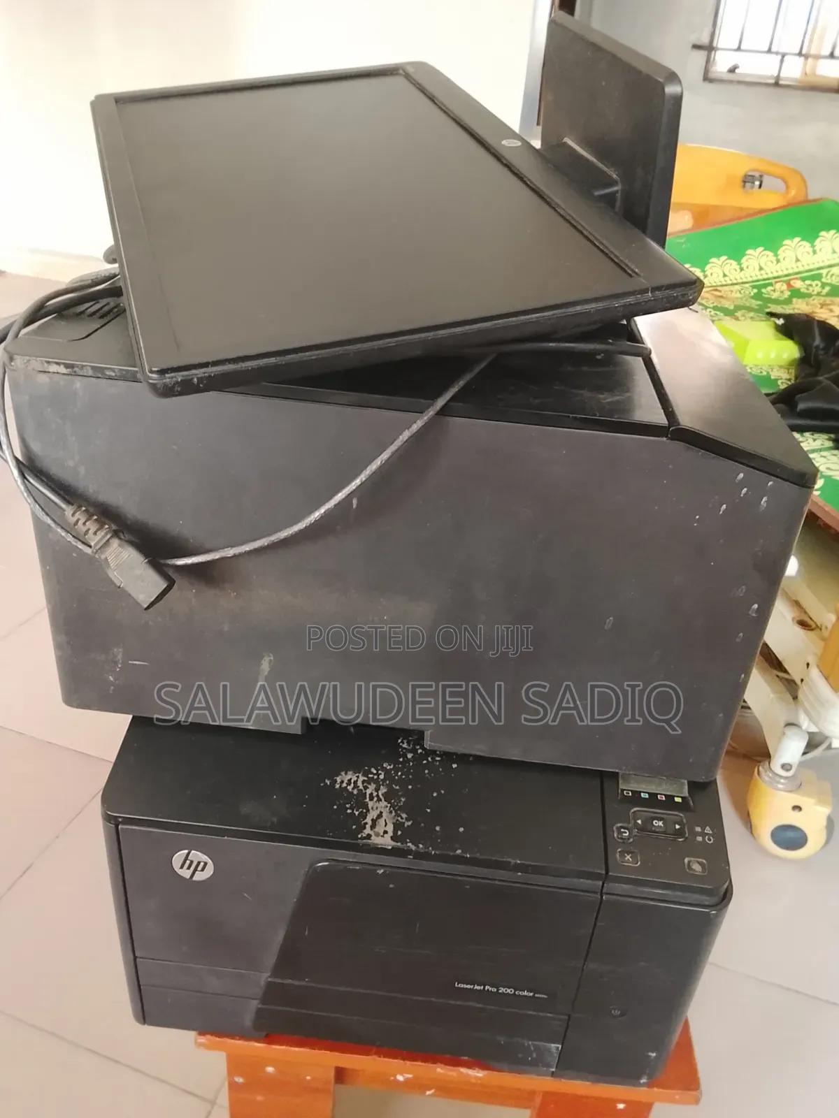 Hp Printers