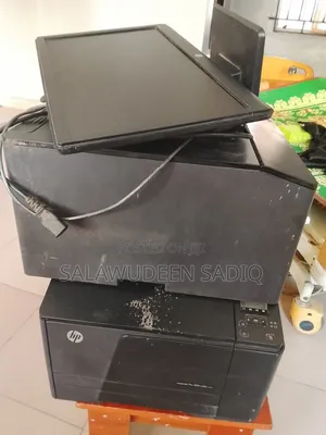 Hp Printers