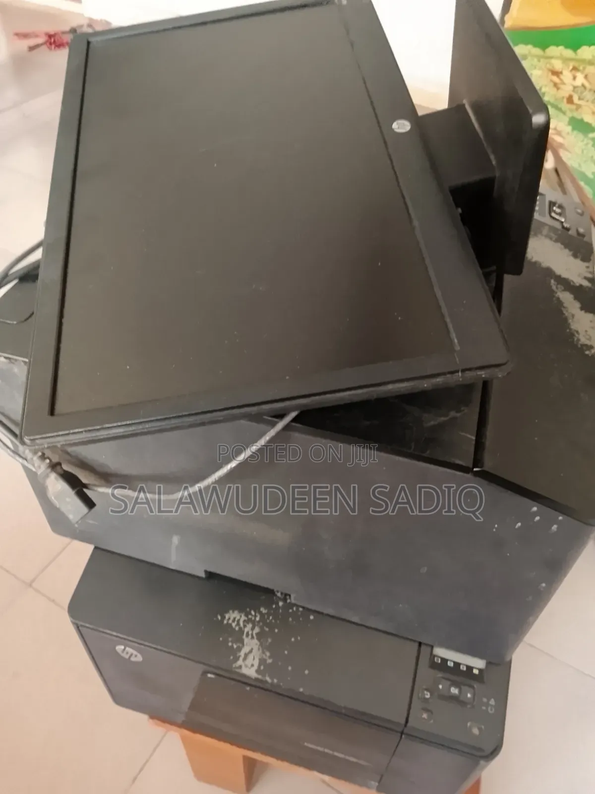Hp Printers