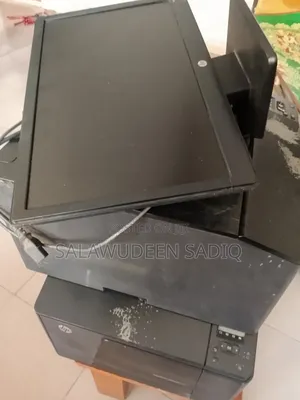 Hp Printers