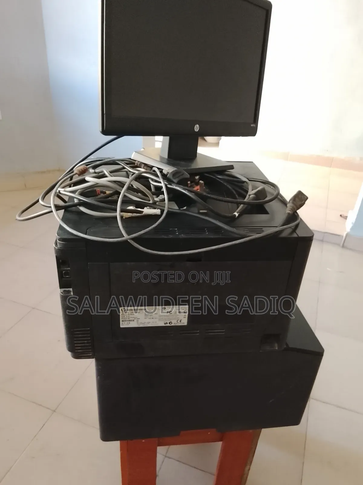 Hp Printers