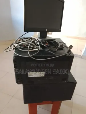 Hp Printers