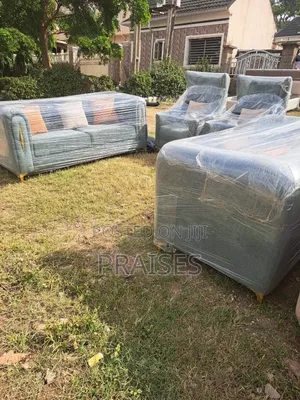 Seven Seater Sofa
