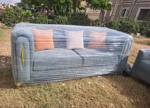 Seven Seater Sofa