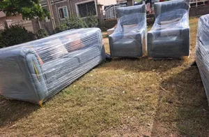 Seven Seater Sofa