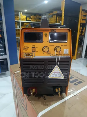 Inverter Welding Machine