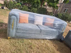 Seven Seater Sofa