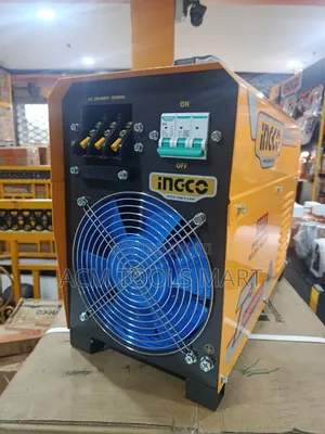 Inverter Welding Machine