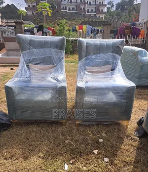 Seven Seater Sofa