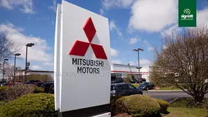 Outdoor Pylon Sign