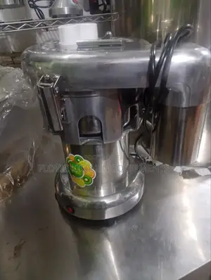 Industrial Juice Extractor (Commercial Use)