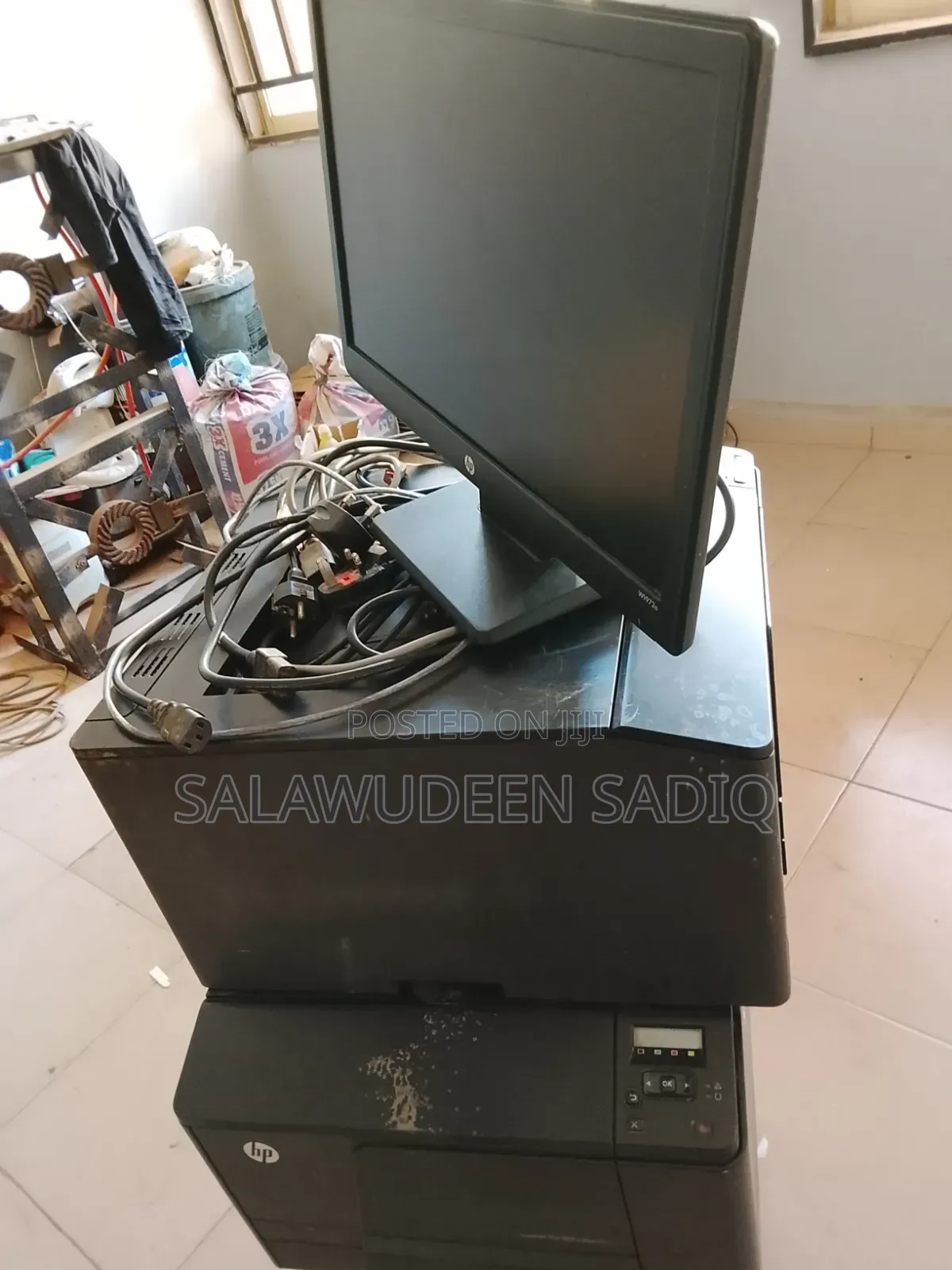 Hp Printers