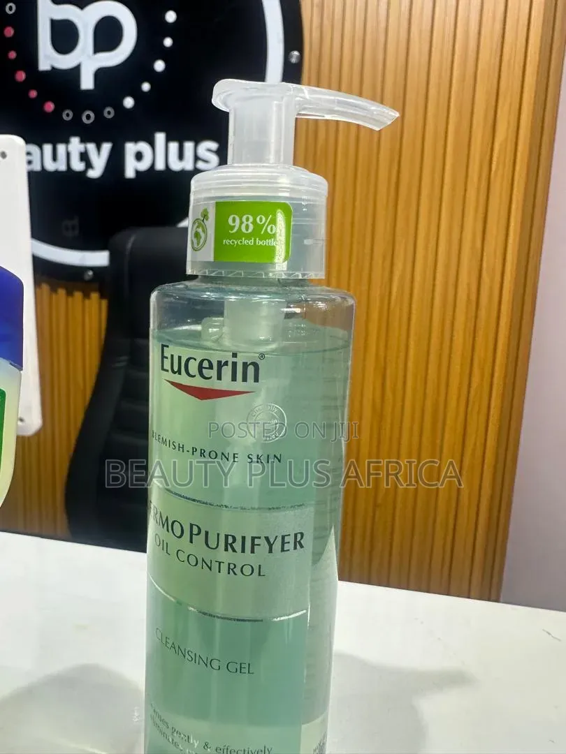 Eucerin Oil Control