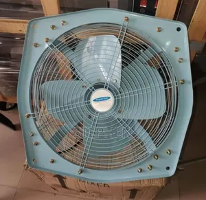 18 Inches Industrial Heat Extractor Fan
