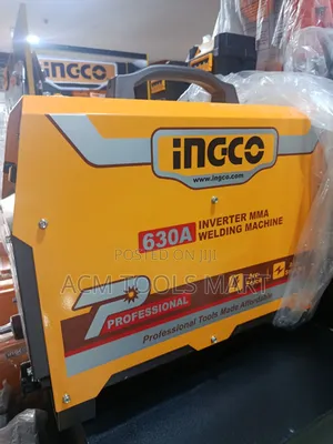 Inverter Welding Machine