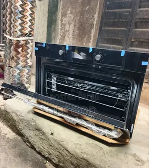 Original Bosch Built-in 90cm Premium Luxury Inverter Ele Gas Oven