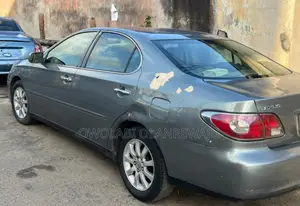 Lexus ES 330 2003 Gray
