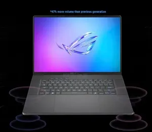 Laptop Asus ROG Zephyrus G16 16GB Intel Core Ultra 9 SSD 1T