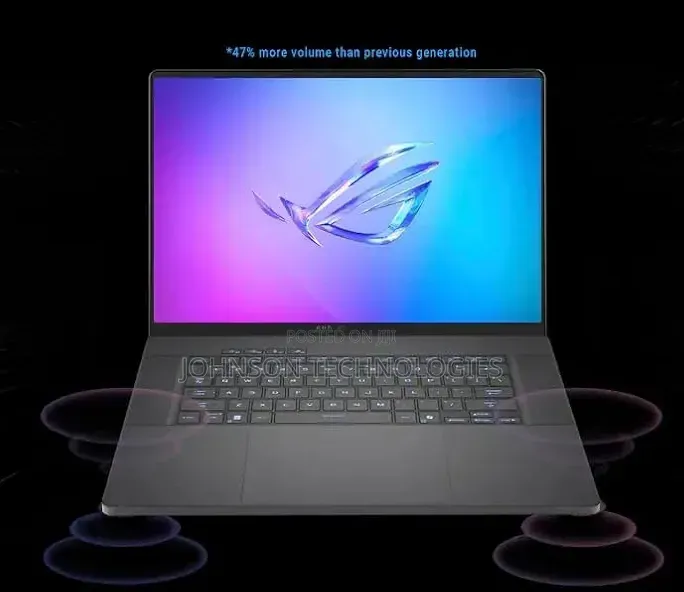 Laptop Asus ROG Zephyrus G16 16GB Intel Core Ultra 9 SSD 1T