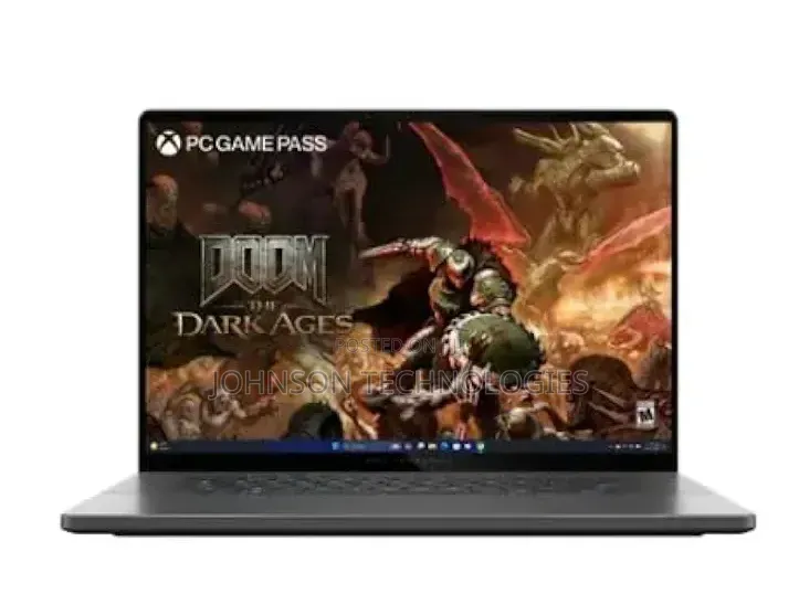 Laptop Asus ROG Zephyrus G16 16GB Intel Core Ultra 9 SSD 1T