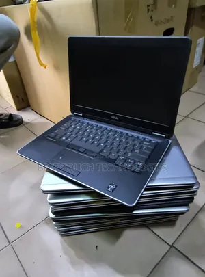 Laptop Dell Latitude 7440 8GB Intel Core i5 HDD 500GB