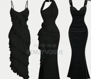 Ladies Aesthetics Gown
