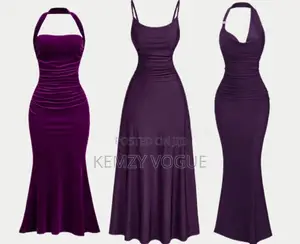 Ladies Aesthetics Gown