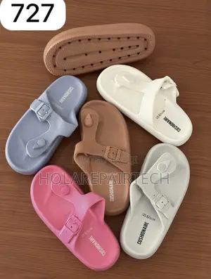 Rainy Slippers for Women