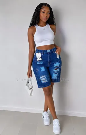 Great Shorts for You