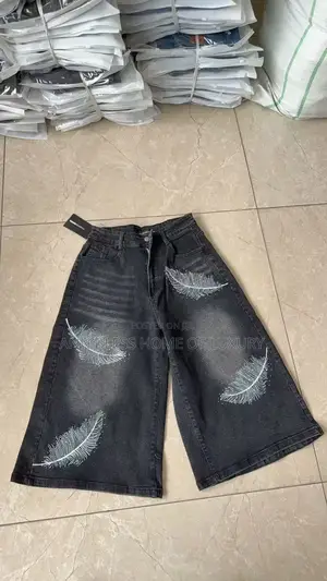 Great Shorts for You