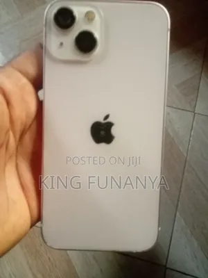 Apple iPhone 13 128 GB Pink