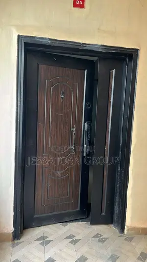 3bdrm Block of Flats in Guzape for rent