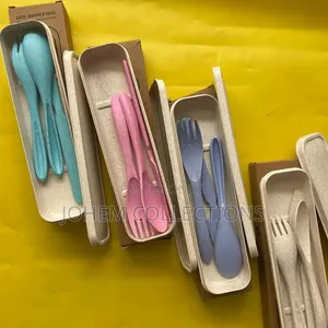 Cutlery Set For Kids