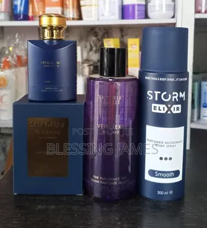 Fragrances for Every Occasion