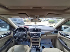 Mercedes-Benz M Class ML350 4MATIC 4dr SUV AWD (3.5L 6cyl 7A) 2015