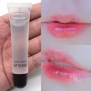 Absolute Lip Gloss By 3