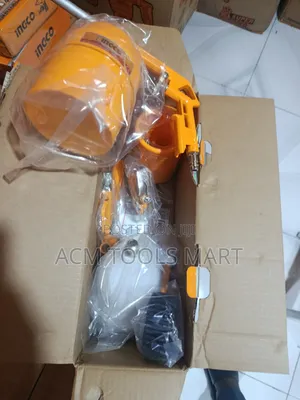 5 PCS Air Tool Set