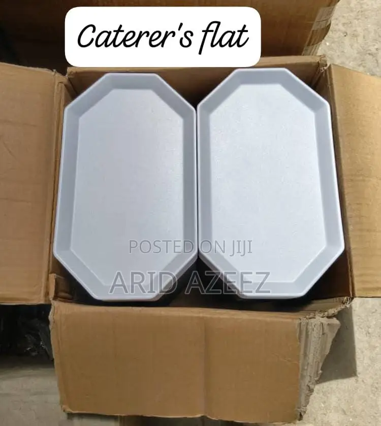 Unbreakable Flat Plate
