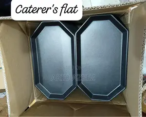 Unbreakable Flat Plate