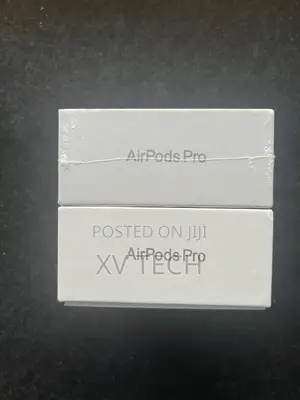 Airpods Pro 2 With Anc(Active Noise Cancellation)