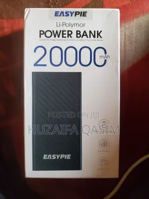 20000mah Powerbanks