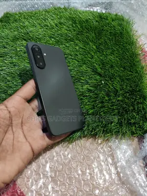 Samsung Galaxy A17 128 GB Black