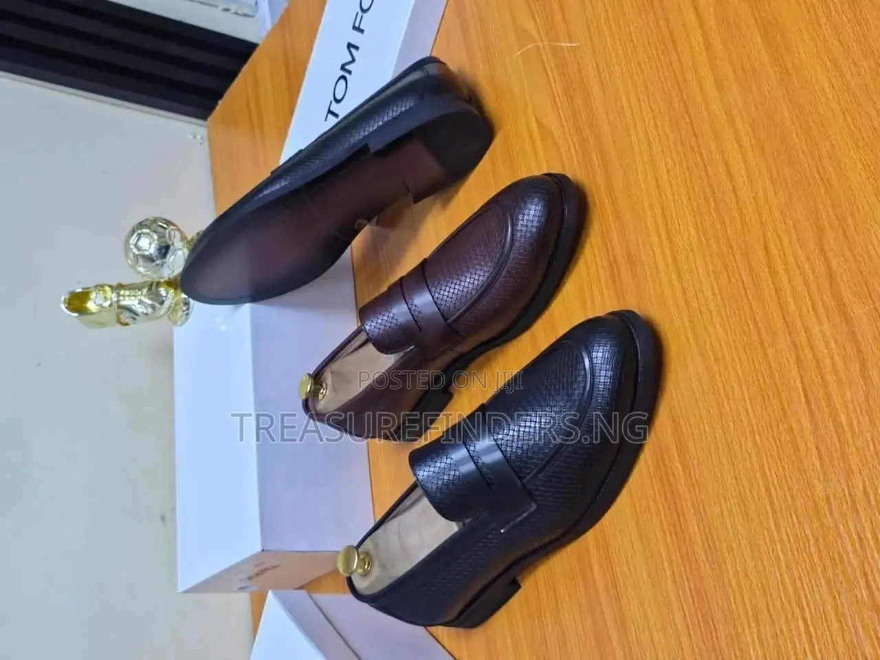 Good Quality Men Corporate Shoe