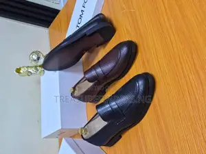 Good Quality Men Corporate Shoe