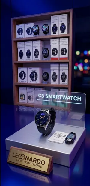 Smartwatch