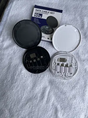 Data Cable Set