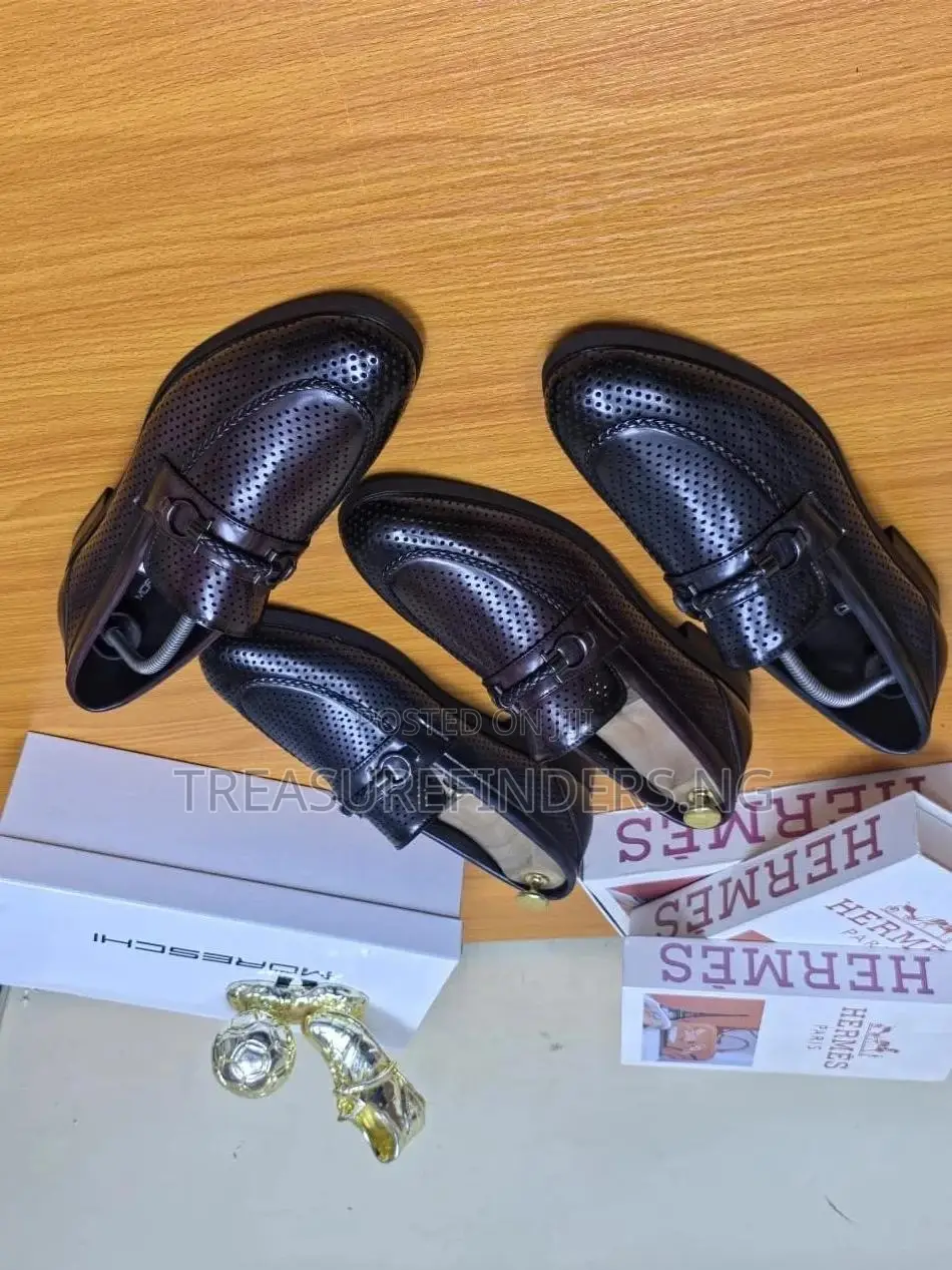 Good Quality Men Corporate Shoe