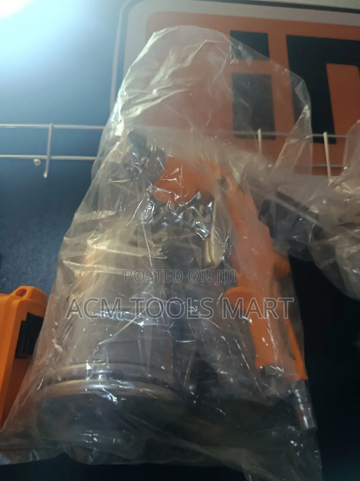 Spray Gun(Side Cup)