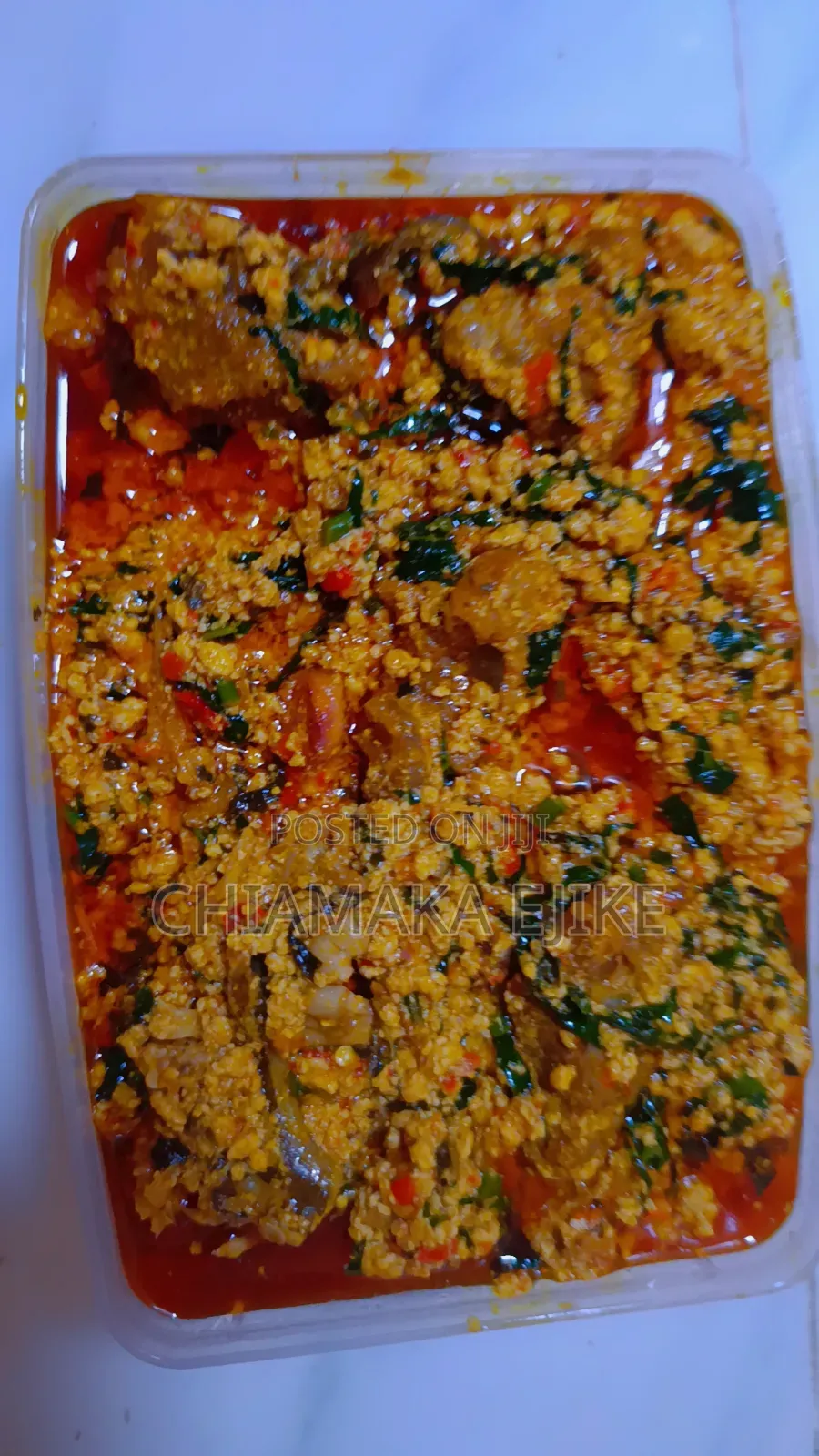Chivee Bites More